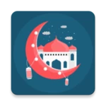 ramadan poetry urdu android application logo